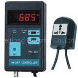 WATER QUALITY ON-LINE CONTROLLER