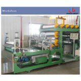 Flock PVC Sheet for Jewelry Boxes Internal Packaging