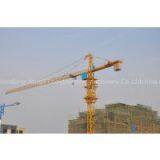 Attached 6t Tower Crane thumbnail-2