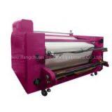 Monti Antonio Heat Transfer Roll Heat Press Machine thumbnail-2