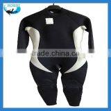 Neoprene Swim Wetsuit Diving Suit thumbnail-5