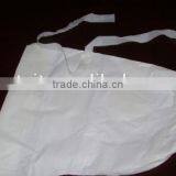 Disposable Boot Cover With Ties thumbnail-1