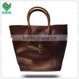 SS-9008 Fashion Leather Ladies Shoulder Bag