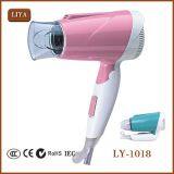 Foldable Travel Mini Ionic Hair Dryer Household Use Hair Dryer thumbnail-2