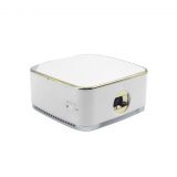 Wejoy DL-S8+ Mini  Smart Portable Projector built in Android System HD 1080P Home theatre