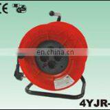 Extension Cord Reels Cable Drum Germany Type Plugs