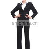Custom Logo Style New Design Fashion Coat Suit From China Factory thumbnail-3