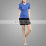 High Quality China Factory Women Sportswear Wholesale Fitness Ladies Wear thumbnail-2