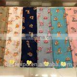 Animal Printed Hijab Shawls Cute Fox Pattern Pashmina Ladies Fashion Chiffon Scarves thumbnail-6