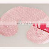 Custom Portable Folding Travel Pillow thumbnail-6