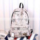 Promotion Leisure Backbags fpr teen