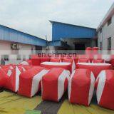 Inflatable Paintball Bunkers Inflatable Paintball Shooting Target thumbnail-2