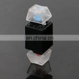 Pocket Keyboard Mechanical Keyboard Stress Relief Toys Pocket Keyboard With LED Light thumbnail-2