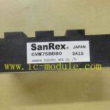 Sanrex Rectifiers CVM75BB80 thumbnail-1