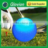 Hot Selling Sports Luminous Logo Printing Golf Ball Glovion Led Flashing Golf Ball Luminous Golf Ball thumbnail-1