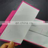 CMYK Printing Easy Folding Box for Luxury Make up Packagings Box thumbnail-6