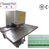 High Speed Steel Blades V - Cut PCB Separator For Aluminium Led Lighting T8 Tube,CWVC-1SJ thumbnail-2