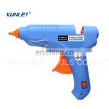 XL-C60 60w dripless design 2016 new hot melt glue stick adhesive gun