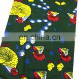 The Real Manufacturer of Veritable Hitarget Printed Cotton Fabric Real Wax thumbnail-3