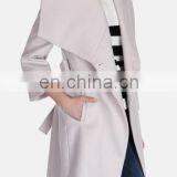 Cheap Leather Jackets for Women Fashion Womans Wild Side thumbnail-1