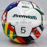 soccer ball 5