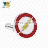 New Hot Selling Wholesale Custom Fashion Metal Cufflinks