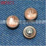 Fashion New Design Denim Rivet Stud