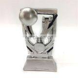 Custom Metal Cricket Trophies China thumbnail-1
