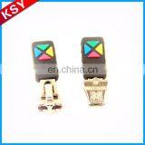 Fashin Cheap Medtal Zipper Sliders thumbnail-5