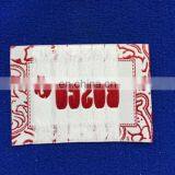 Best Price Woven Labels,garment Labels,clothing Label thumbnail-2