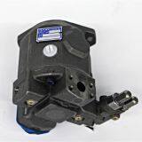 R902092490 A10vo140dfr/31l-psd62k17 Loader A10vo Rexroth Pump Thru-drive Rear Cover