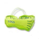 PG029 Logo Imprinted Customized Promotional Gifts PVC Bag thumbnail-4