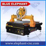 ELE1325 3D 4x8ft Cnc Engraving Cutter Wood Carving Machinery thumbnail-3