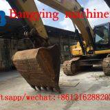 Used CAT 336D2 Cralwer Excavator