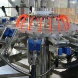 AUTOMATIC BEER GLASS BOTTLE FILLING MACHINE