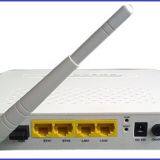 SFU Type EPON ONU Built-in Wi-Fi