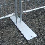 Temporary Fence/ Construction Fence/construction Fence for US thumbnail-2