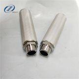 Custom-made Stainless Steel 304/316/316L Sintered Filter Element(zhehan Factory) thumbnail-5