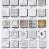 Newest Design Building Architectural Materials Coated Aluminum Veneer thumbnail-3