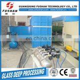 Mini Small Glass Furnace for Sale Supplier thumbnail-4