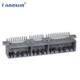 Заменить TYCO AMP TE 178764-1 / 1-174518-6 / 177609-1 / 176142-6 автомобильный коннектор, заголовок печатной платы 64 контакта