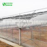 Greenhouse Film Fastening , Greenhouse Film Lock Channel , Film Cover Greenhouse thumbnail-5