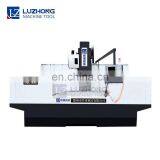 High Speed CNC Milling Machine VMC1890 CNC Machine Price In India thumbnail-1