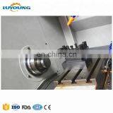 Small Metal Lathe Machine Cheap Cnc thumbnail-7