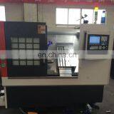 TCK6336 New Faxtory Price Cnc Slant Bed Lathe With Guide Way thumbnail-2