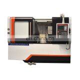 CNC Horizontal Boring Lathe Machine CK50L thumbnail-2