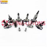 1w6541 Plunger and Barrels PS7100 2 418 455 165 for SCANIA PE6P120A720RS7170 thumbnail-3