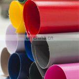 Heat Resistant Waterproof PVC Tarpaulin for Tents thumbnail-7