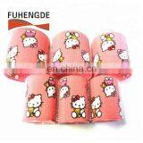 New Design Hair Roller With Fancy Picture Printed thumbnail-3