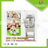 Automatic Fish Beef Meat Feed Pellet Pelleting Floating MeatBall Making Machine thumbnail-4